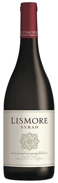 Lismore, Western Cape, Syrah 2020 75cl