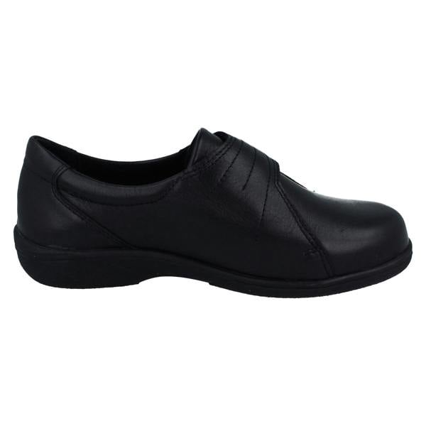 DB Shoes Ladies DB Shoes Wide Fit Shoe Pacific
