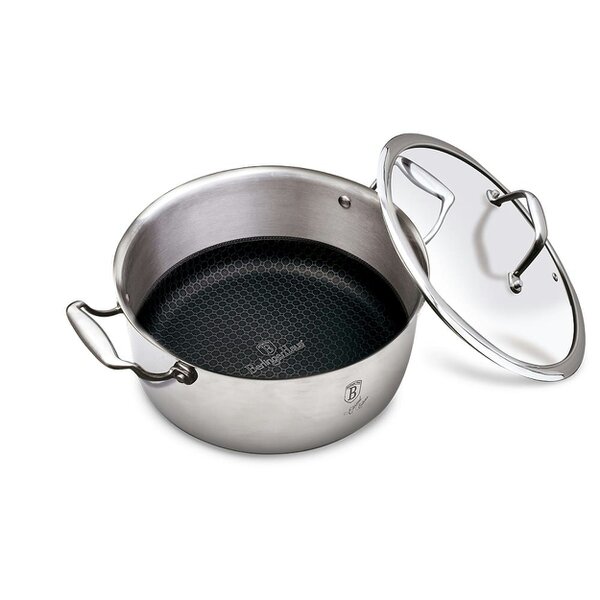 Berlinger Haus Casserole 28 cm Berlinger Haus BH-7446/8510 Eternal Collection