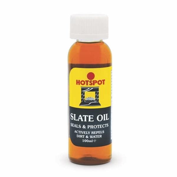 Hotspot Slate Oil