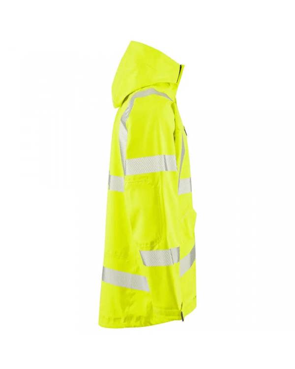 Marisco Breathable Waterproof Anorak Leo Workwear
