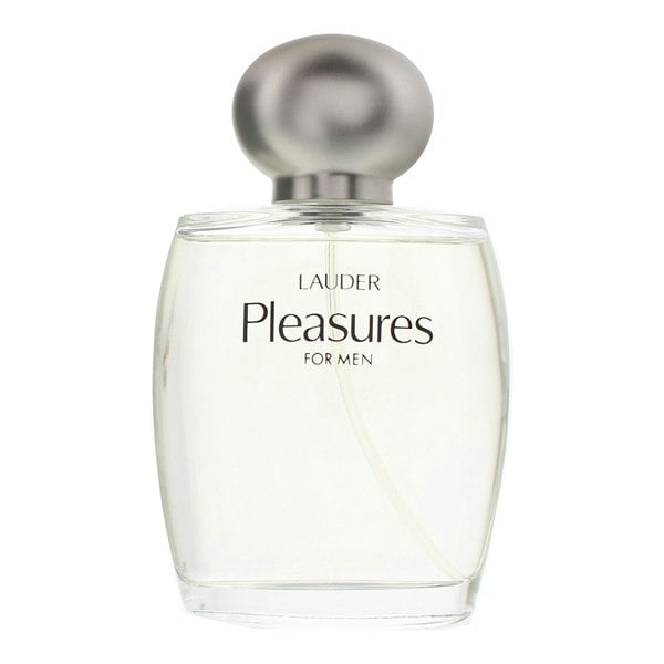 Estee Lauder Estée Lauder Pleasures for Him Eau de Cologne - 100ml