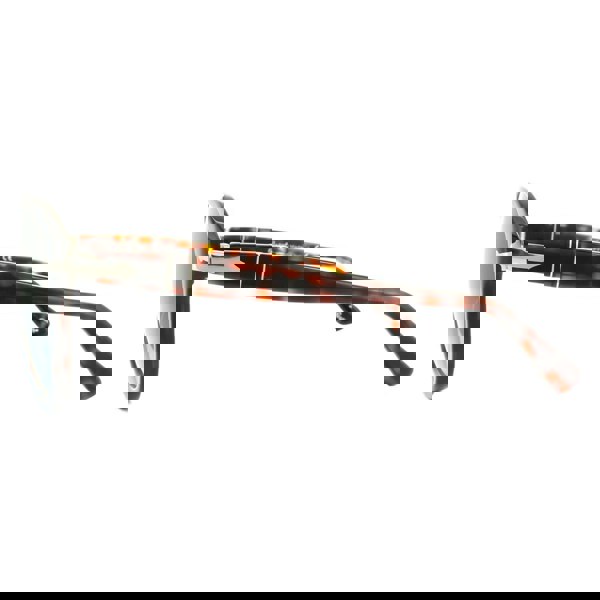 Persol Sunglasses 0649 24/86 Dark Havana Light Blue Gradient 54mm