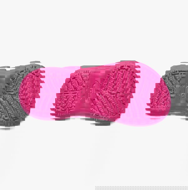 Crocs 206302-6ZQ CLASSIC BAE Womens Clogs Dragon Fruit