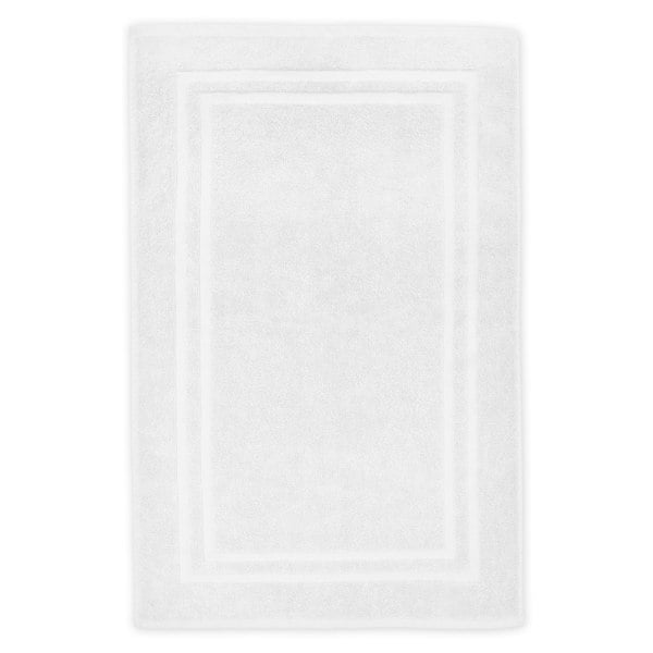 Velosso Hotel 750gsm Pure Cotton Bath Mat