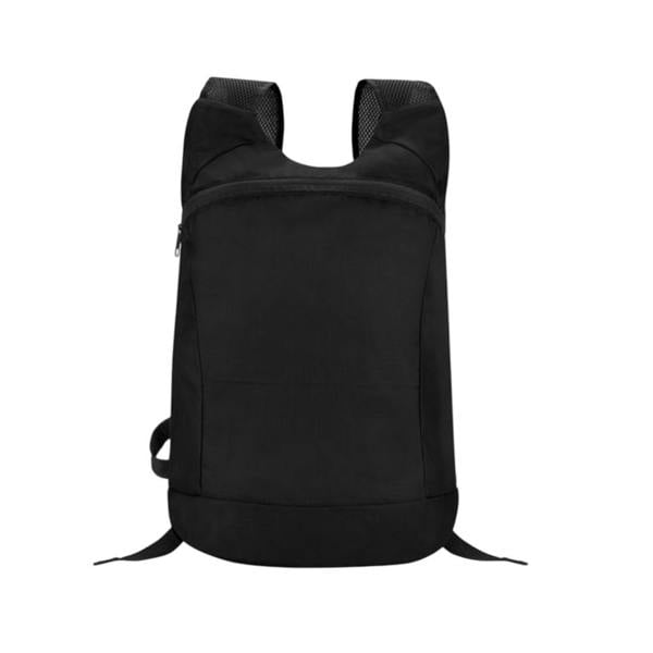 MidOcean Joggy Ripstop Sports Rucksack - Black - 