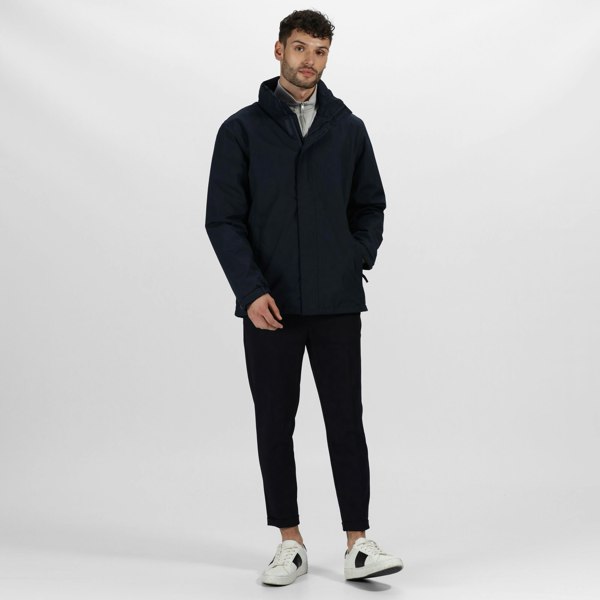 Regatta Mens Standout Ardmore Jacket (Waterproof & Windproof) - Navy