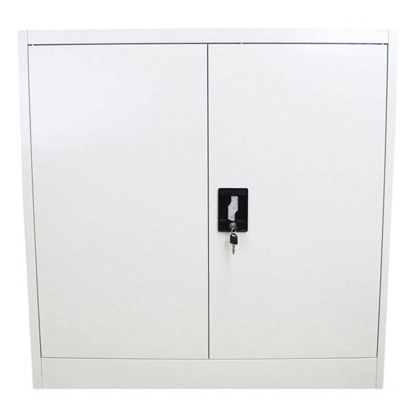 Monstershop Metal Filing Cabinet 90cm