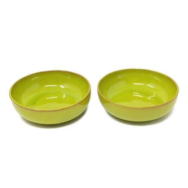 Selena - Set Of 2 X 14Cm Shallow Bowls