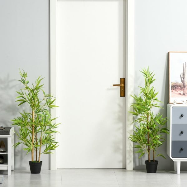 Artificial Bamboo