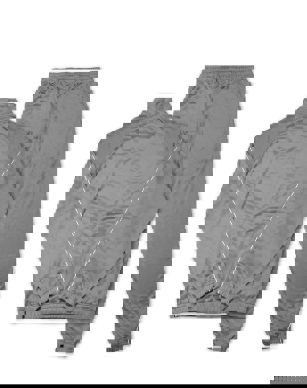 Money Hill MNML Tracksuit Castle Grey