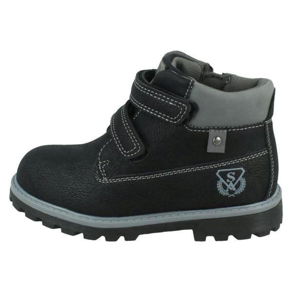 Spot On Boys Spot On Ankle Boots N2064