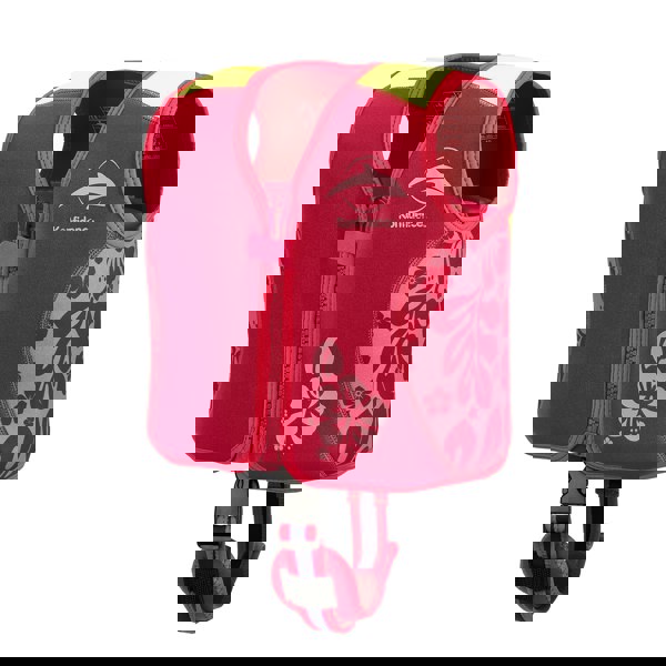 Original Konfidence™ Jacket with Removable Support Strap Konfidence