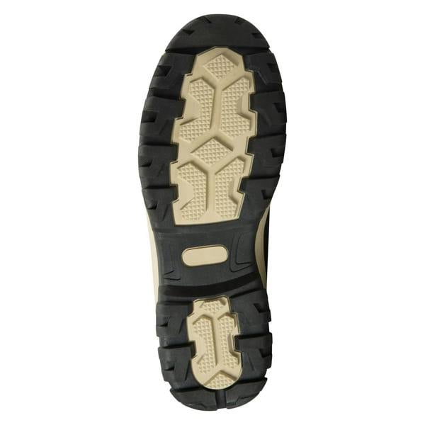 Mountain Warehouse Mens Arctic Thermal Snow Boots - Brown - 