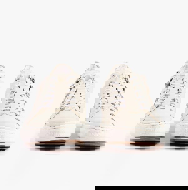 Rieker L7250-80 Womens Trainers White