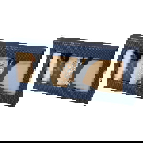 Paul Andrew Satin Silk Tie Gift Set Pocket Square Cuff Links Tie Shiny Satin