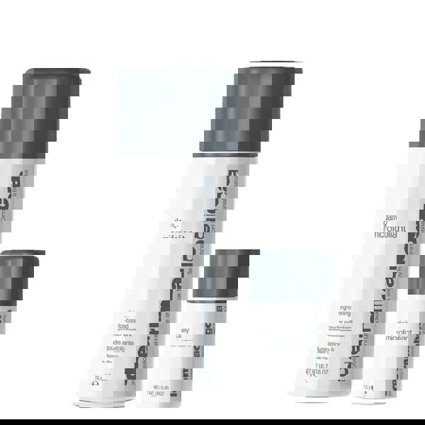 Dermalogica Daily Microfoliant Microfoliant Duo Duo