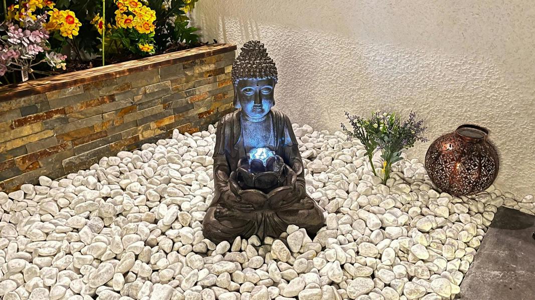 Tranquillity Water Features Andaman Oriental Water Feature