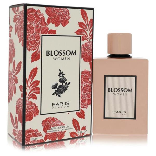 Fariis Parfum Blossom Women Eau De Parfum 100 ml