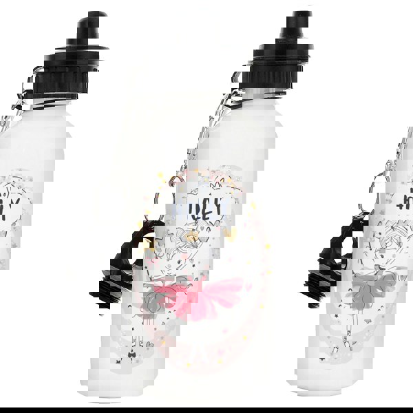 Personalised Memento Company Personalised Fairy Drinks Bottle