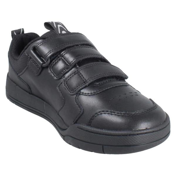 Clarks Boys Clarks School Shoes Laser Play