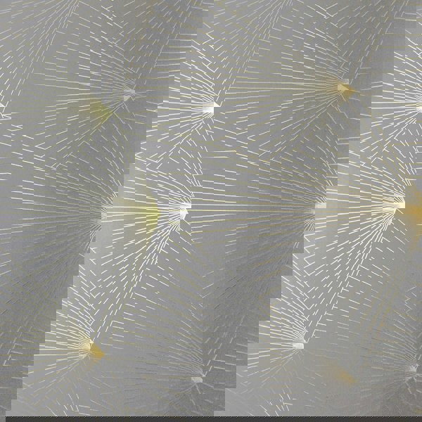 Fan gold / zinc grey