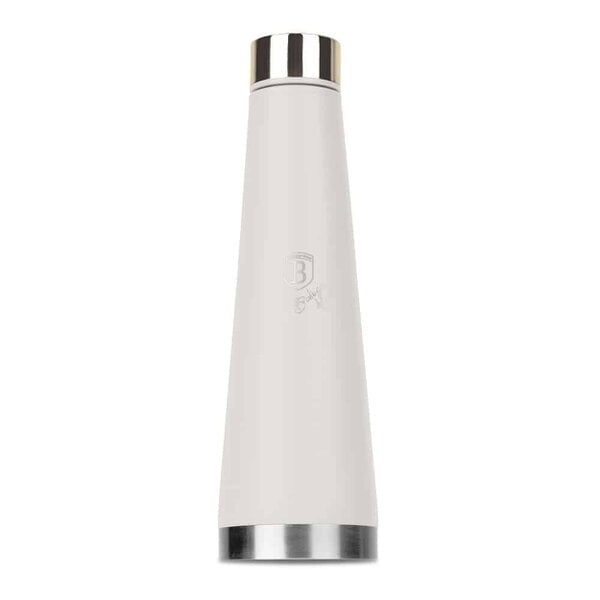 Berlinger Haus Vacuum flask, bottle shape,0,4L Berlinger Haus BH8746 Sahara