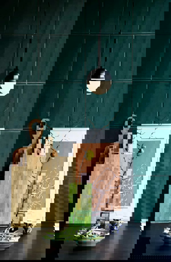 Nordlux Contina | Pendant | Black