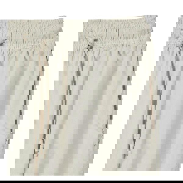 Lacoste Womens/Ladies Colour Block Jogging Bottoms - Grey - 