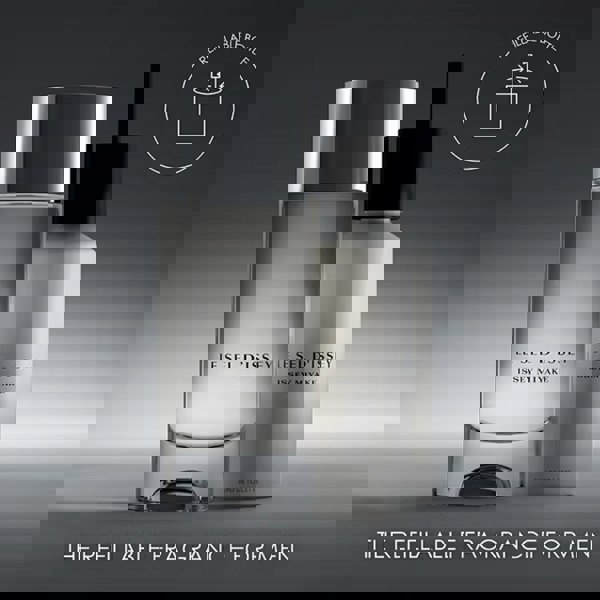 Issey Miyake Men's Aftershave Issey Miyake Le Sel D'Issey Eau de Toilette Men's Aftershave Spray (50ml, 100ml, Refill)