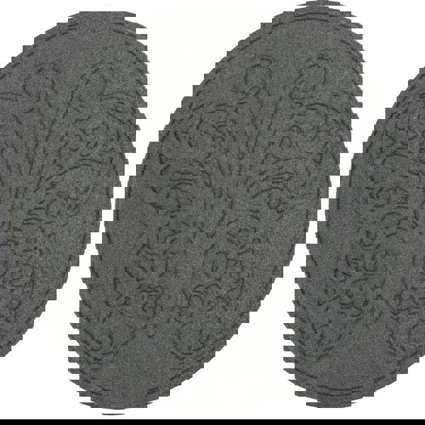 Nicoman Eco-Friendly Garden Stepping Stones - Butterfly