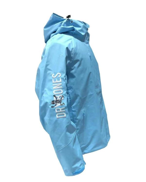 DRYBONES Storm - Waterproof Short Jacket
