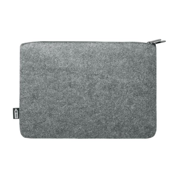 MidOcean Toplo RPET Laptop Sleeve - Grey - 