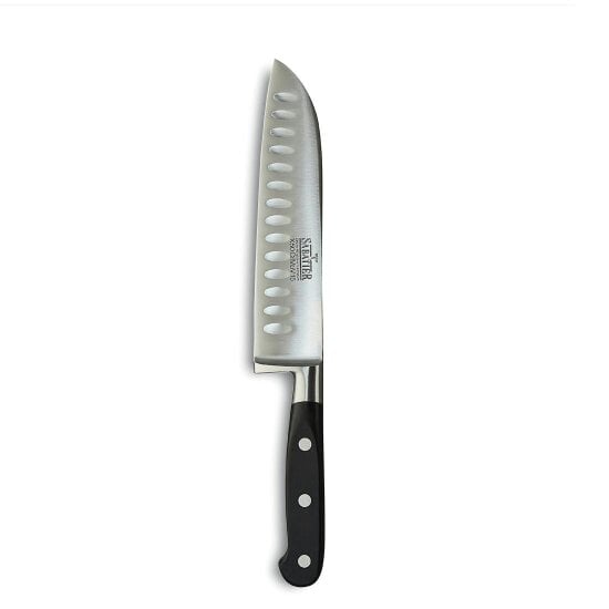 Richardson Sheffield V Sabatier Santoku Knife 17.5cm