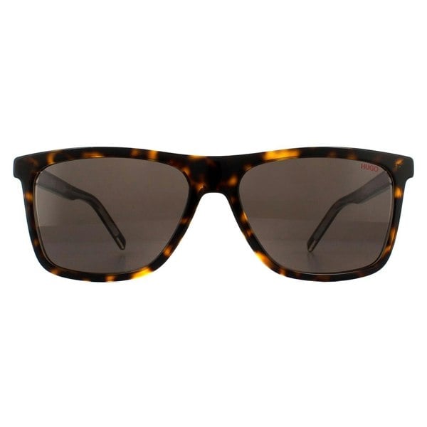 Hugo by Hugo Boss Sunglasses HG 1003/S KRZ 70 Havana Crystal Brown