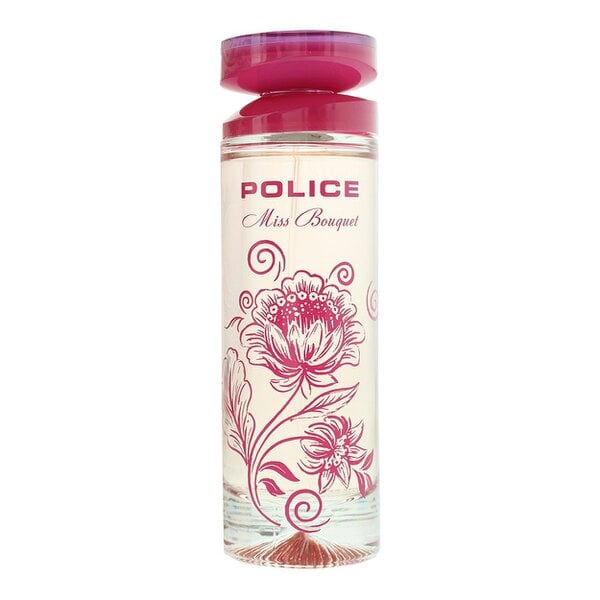 Police Miss Bouquet Eau de Toilette 100ml for Her