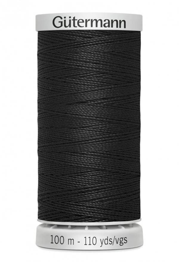 Gutermann Extra Upholstery Thread 100m Polyester Thread Suitable For Dressmaking
