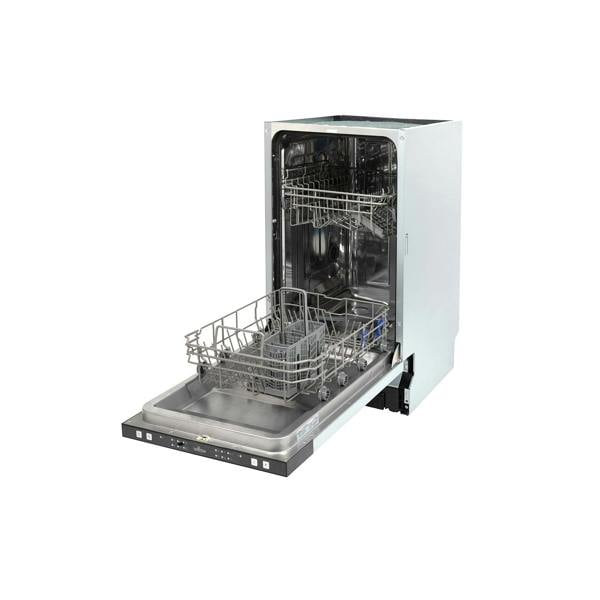 Willow 45cm Integrated Dishwasher WDW945I