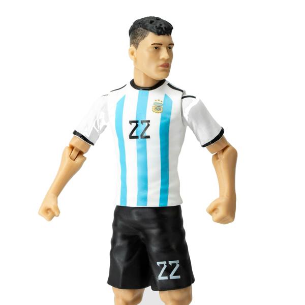Banbo | Lautaro Argentina Fully Articulated Figurine