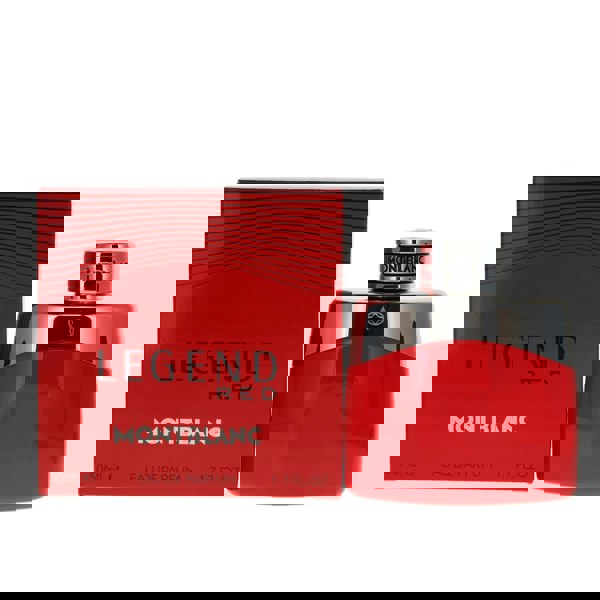 Montblanc Legend Red Eau de Parfum Spray for Him 50ml