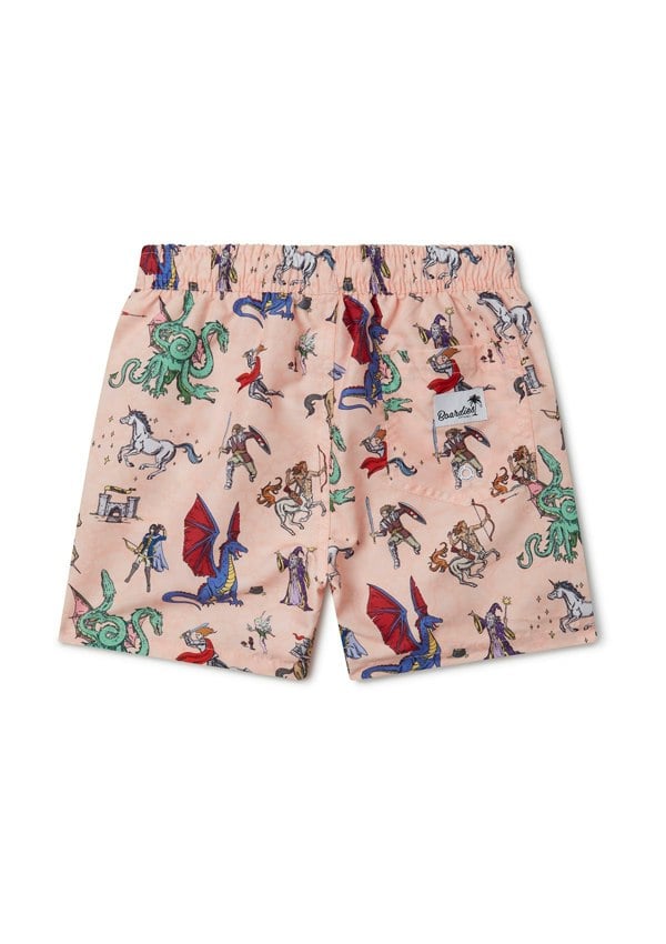 BOARDIES Kids Fantasy Folk
