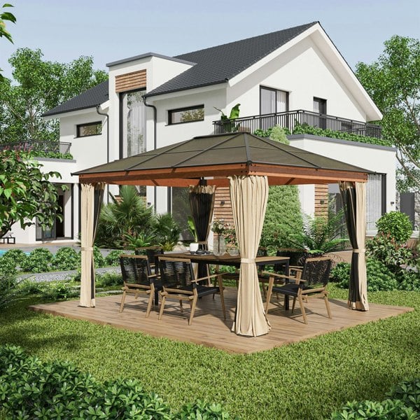 Gazebo