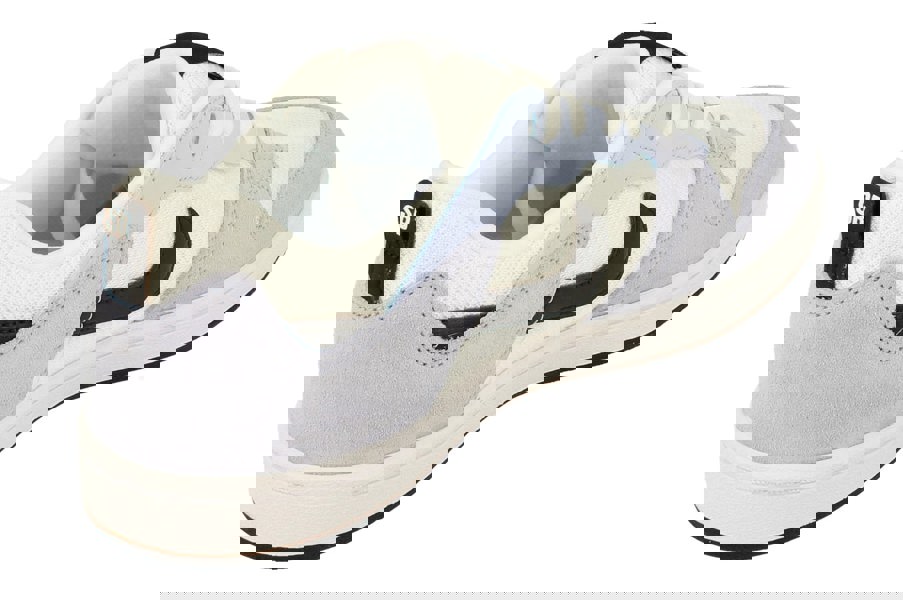 Nike Sb Alleyoop Mens Trainers Cj0882  500 - Light Marine Black White Black 500 - Photo 2