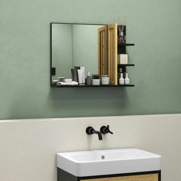 Bathroom Mirror