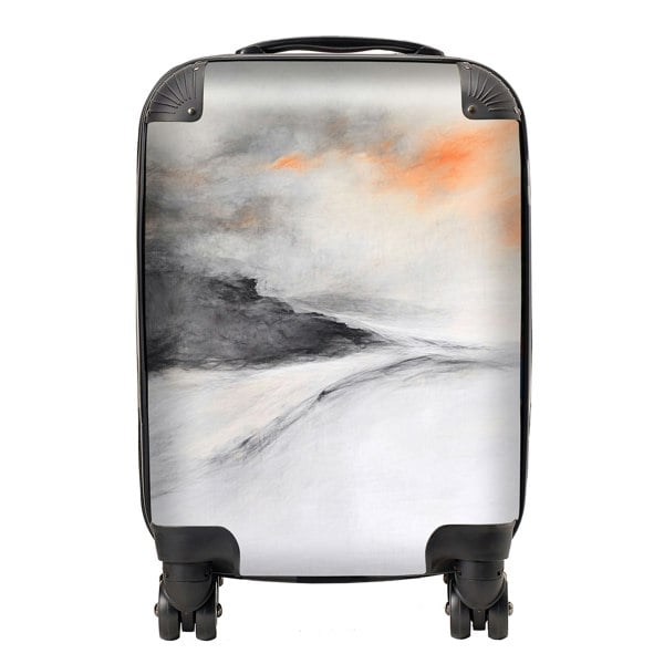 Warren Reed Isla Quinn: 00013 Suitcase