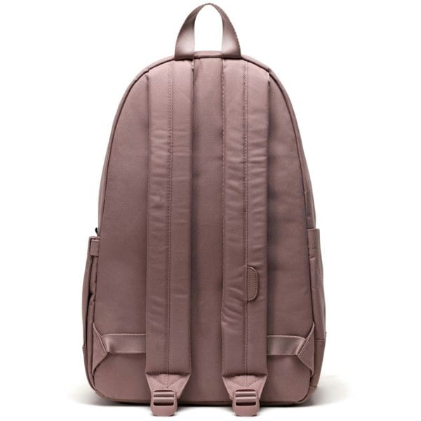 Herschel Bags Herschel Heritage Polyester Unisex Adults Pink Backpack - Medium