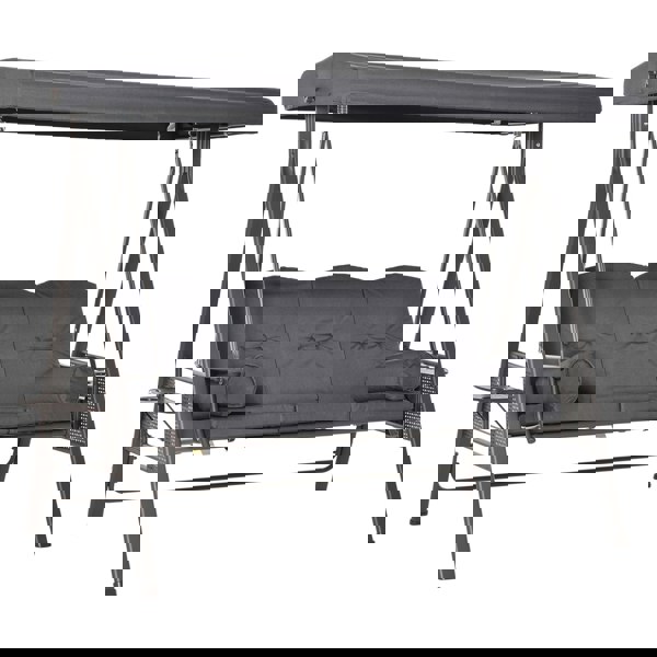 Swing Bench