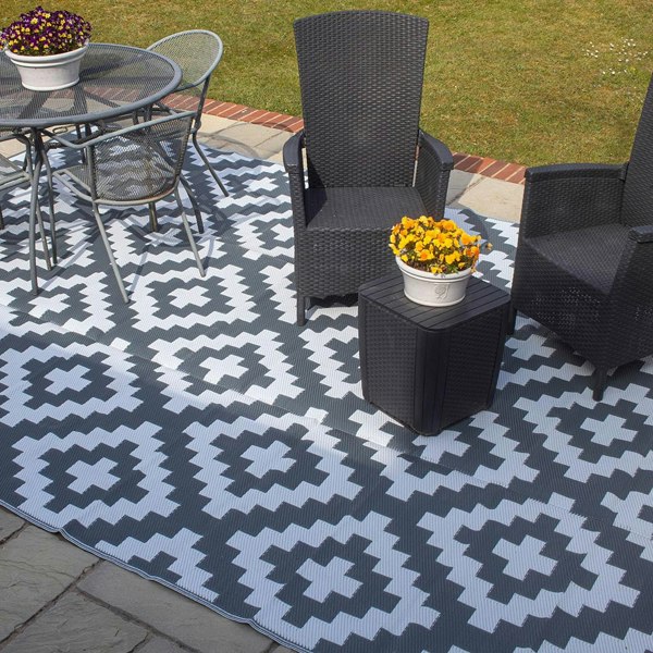 Valiant Outdoor Rug