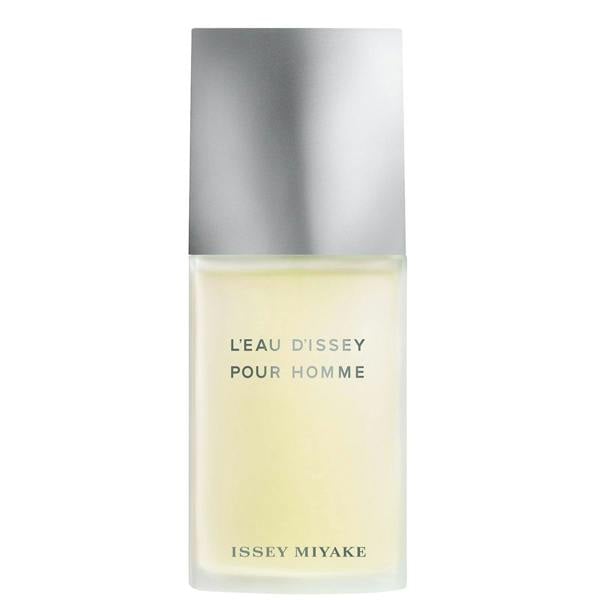 Issey Miyake L'Eau d'Issey Pour Homme  Eau de Toilette Spray 125ml