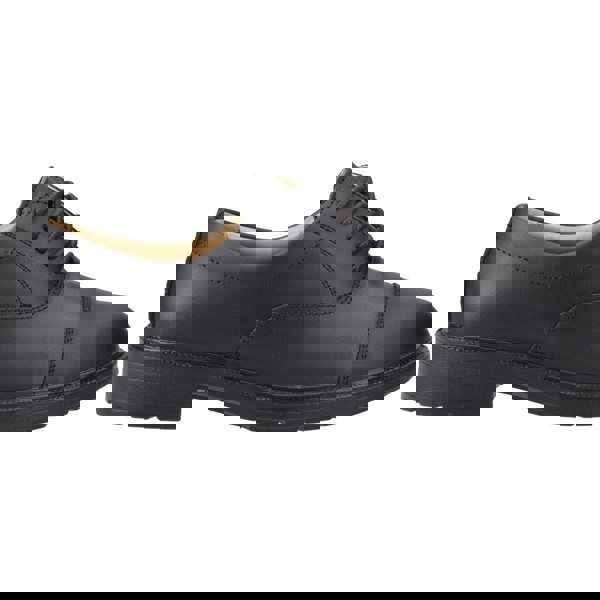 Amblers Safety FS43 Men's Safety Shoes in Black